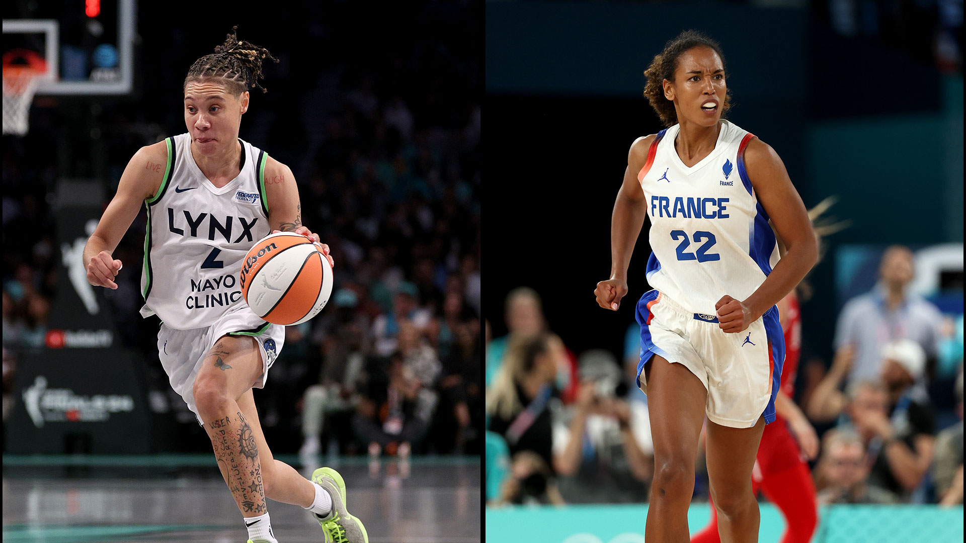 Minnesota Lynx Re-Sign Natisha Hiedeman and Sign French Center Marième Badiane